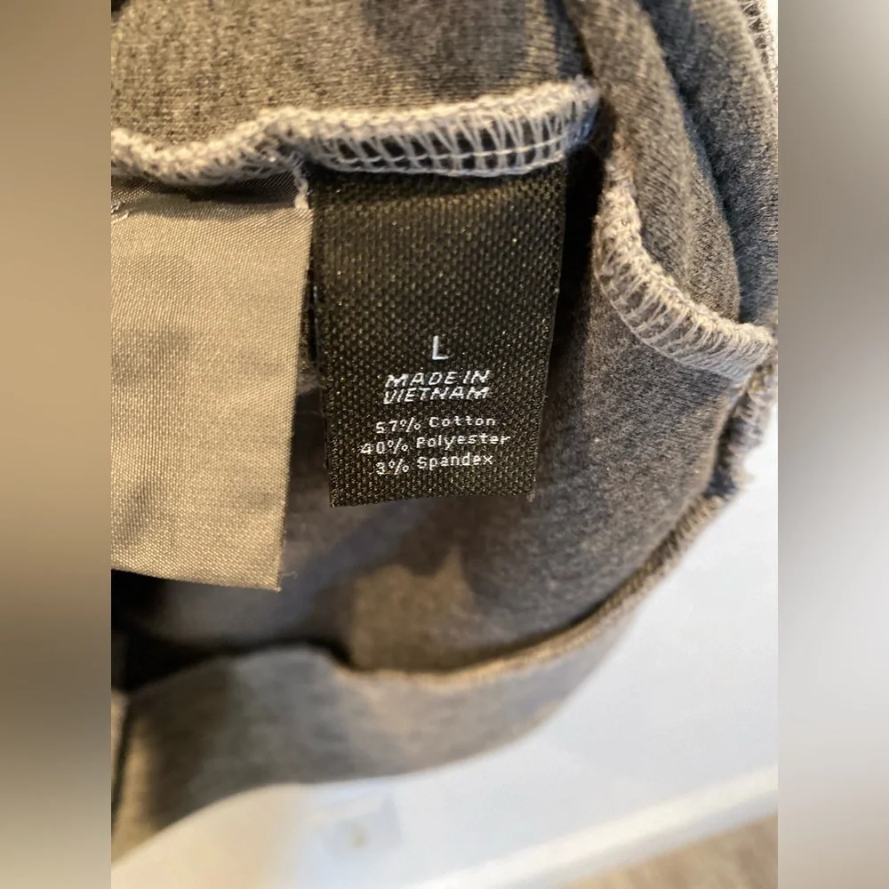Marc Anthony Quarter Zip Pullover